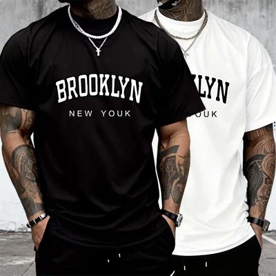 T-Shirts & Muskelshirts – T-Shirts
