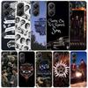 Babaite Supernatural SPN Dean And Sam Soft Cover for Xiaomi Poco F7 Ultra X7 X6 X5 Pro M7 Phone Case Redmi 15 15C 13 13C 12 12C