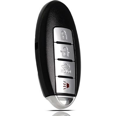 Accessori elettronici per auto – Custodie per chiavi auto