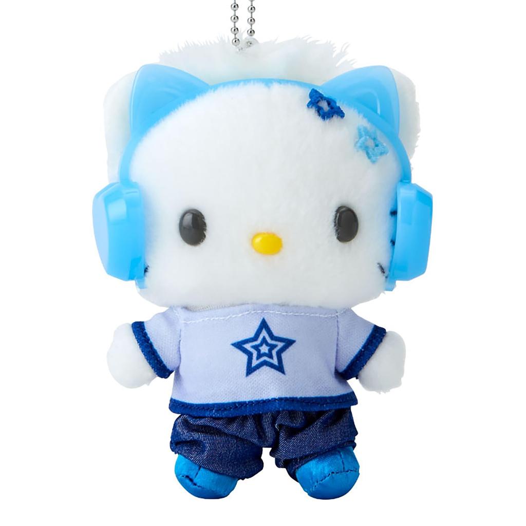 Sanrio Mascot Holder (Our Heisei Pops Design) Dear Daniel 276430