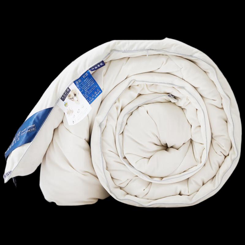 Grace All-Cotton Jacquard Soybean Winter Duvet