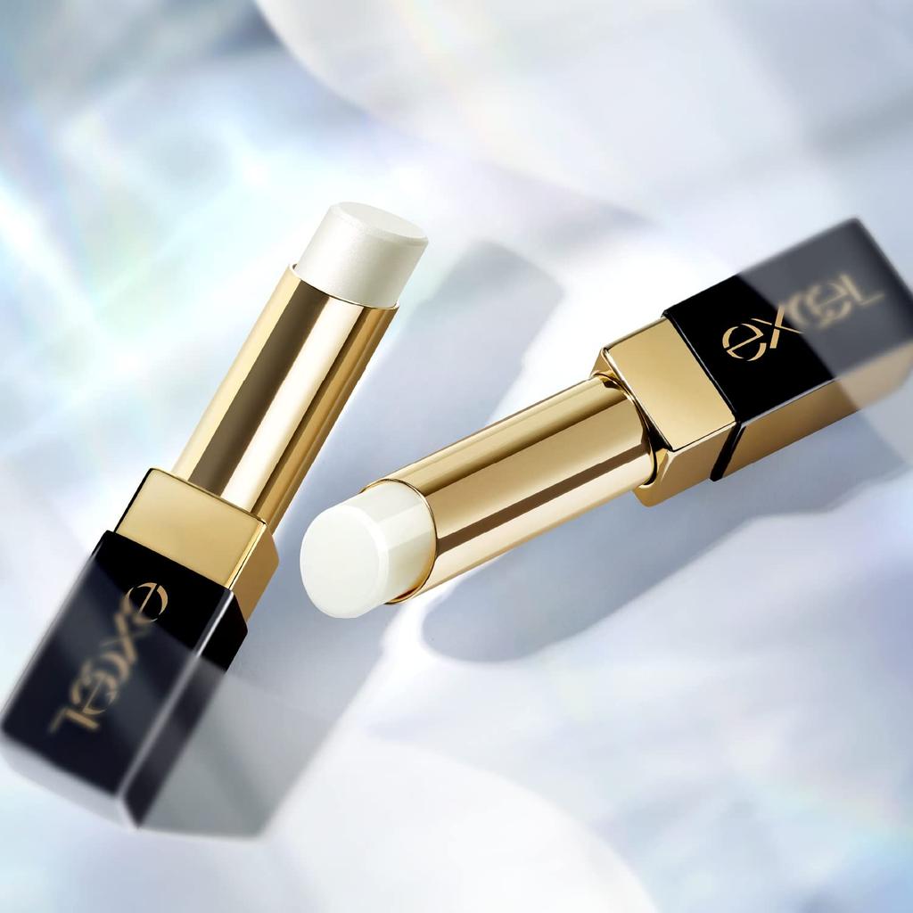 Excel Lip Care Blur LB01 (Clear Type)