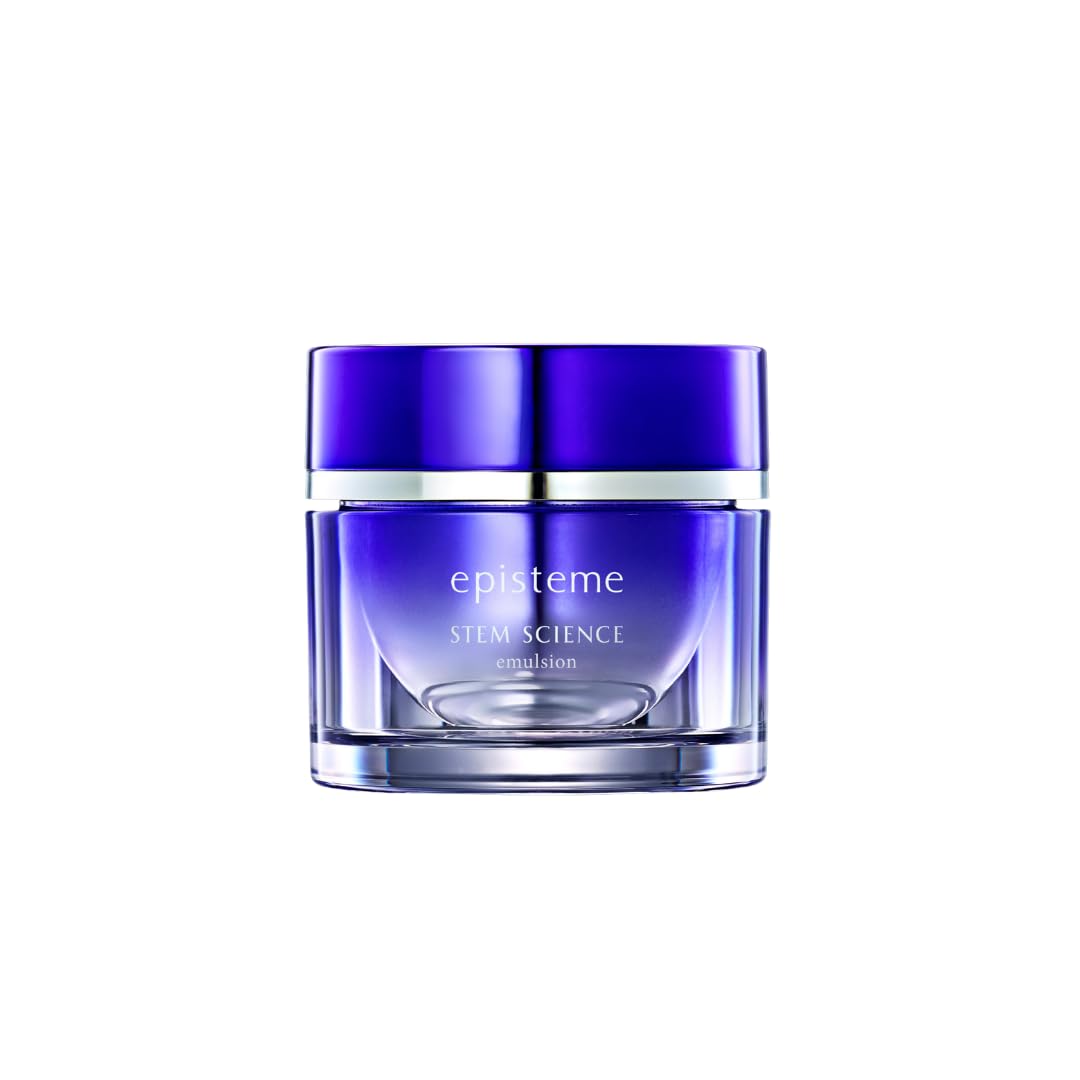 

episteme Stem Science Эмульсия C 45 г (эмульсионный)