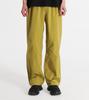 Beoteunseoul Cool Air Nylon String Pants [Yellow Khaki]