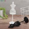 DIY Hollow Hanger Manikin Doll Display Stand Dress Holder Doll Clothes Rack Holder For Dolls Dress