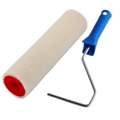 VELVET ROLLER FOR OIL PAINTS, VARNISHES, RESINS 30x150