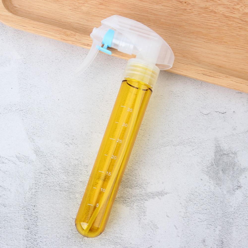 Portable Travel Spray Bottle with Scale Hair Spray Bottle  for Salon and Travel Use