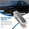 Car After Reading Map Dome Light 3B0947291 B For  Golf Passat Tiguan Caddy Skoda-M53K