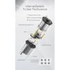 JGB37-520 Miniature High Torque Gearbox 6V/12V/24V 7RPM~960RPM High Power Micro Speed Reversible Electric Gear DC Brush Motor