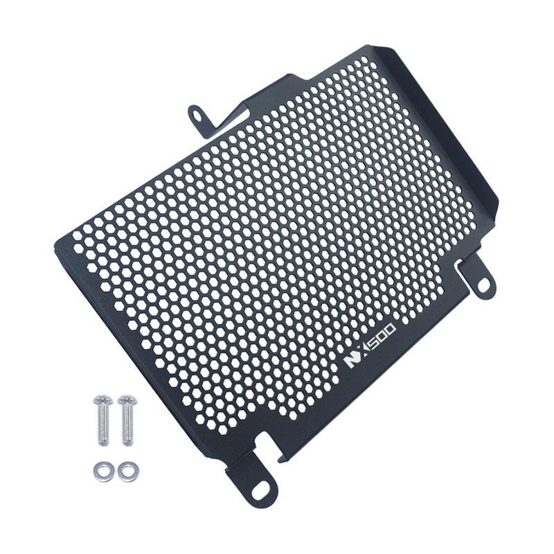 NX500 Motorradzubehör Kühlergrill Schutzabdeckung Schild Protektor Für Honda NX 500