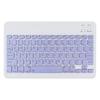 Universal Bluetooth Keyboard for iPad with Zhuyin, Cangjie, French, Spanish, Arabic, Thai, Korean, and German Language Support.