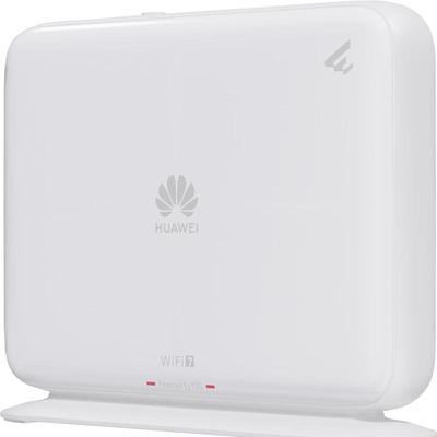Huawei BE3600 Dual 2.5G Mesh Wi-Fi Router