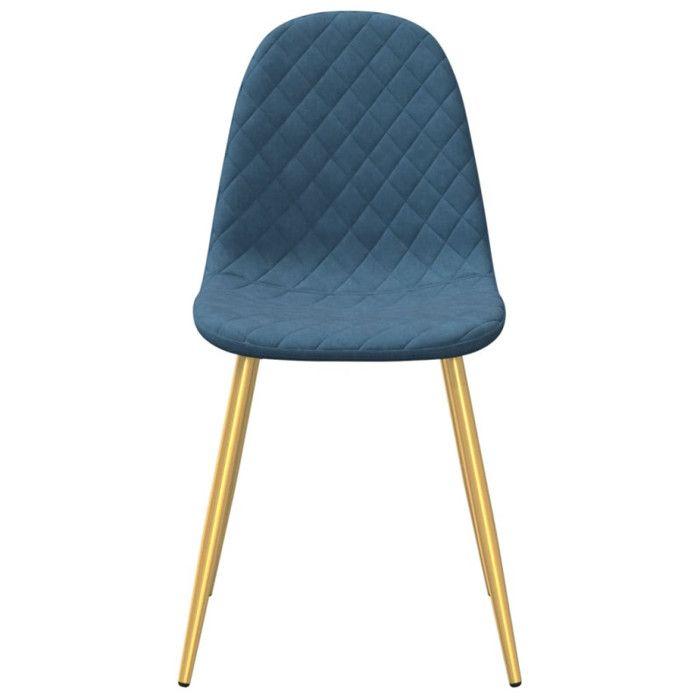 VidaXL 4x Dining Chairs Dining Chairs Dining Seats Kitchen Chairs Kitchen Furniture Home Interior 325678