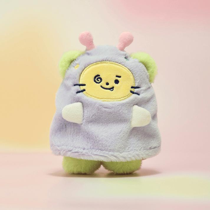 TREASURE TRUZ Planet Mini Plush
