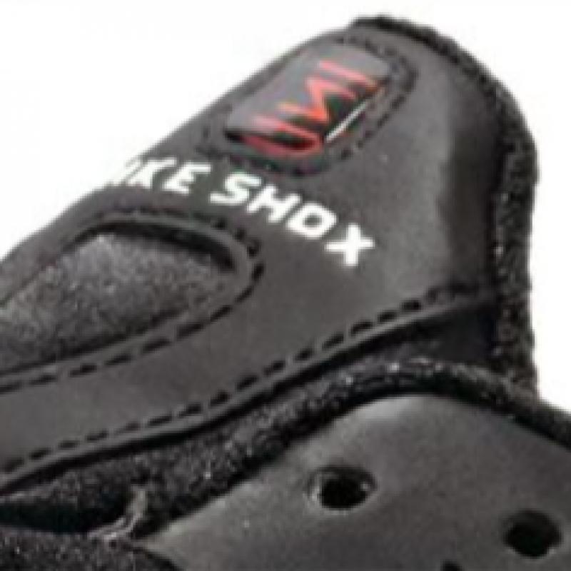 Nike W Shox R4 Sneakers Black Ar3565 004