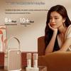 Divoom SongBird-HQ2 Draagbare KTV Bluetooth Luidspreker Set CN stekker (adapter meegeleverd) (CN-versie)