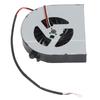 CPU Fan Good Heat Dissipation Easy Installation Use Anti Corrosion Laptop CPU Cooling Fans for HASEE K590SI7 D1