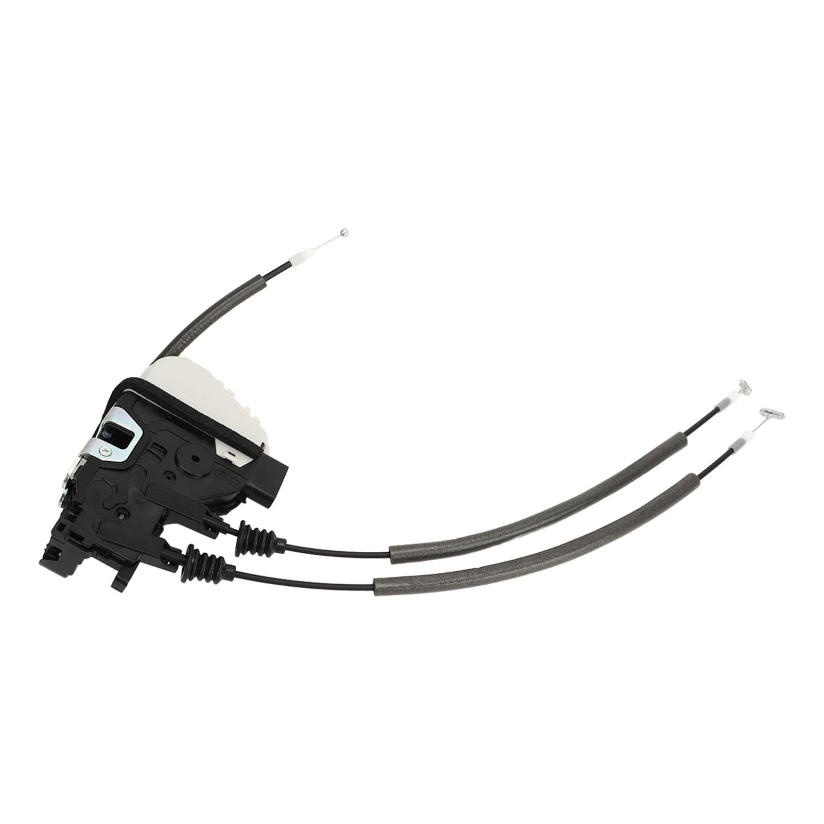 

Car Front Left Door Lock Actuator 813102W010 Driver Side Actuator Motor For Santa Fe 2013 to 2019