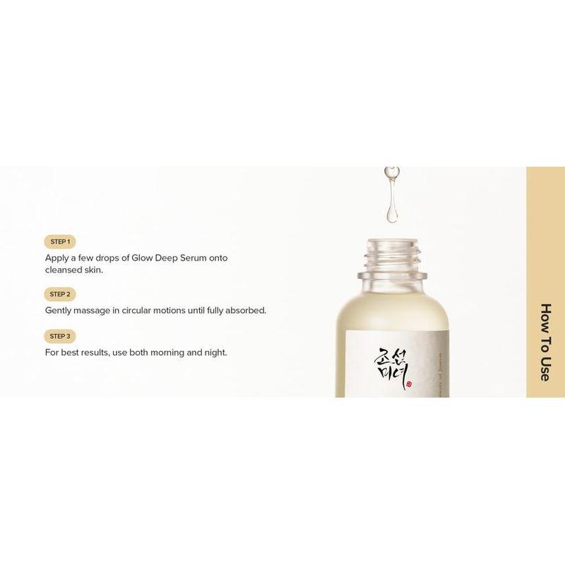 Beauty of Joseon - Glow Deep Serum Jumbo