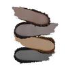 The Face Shop Quick Hair Puff 7g (4colors)