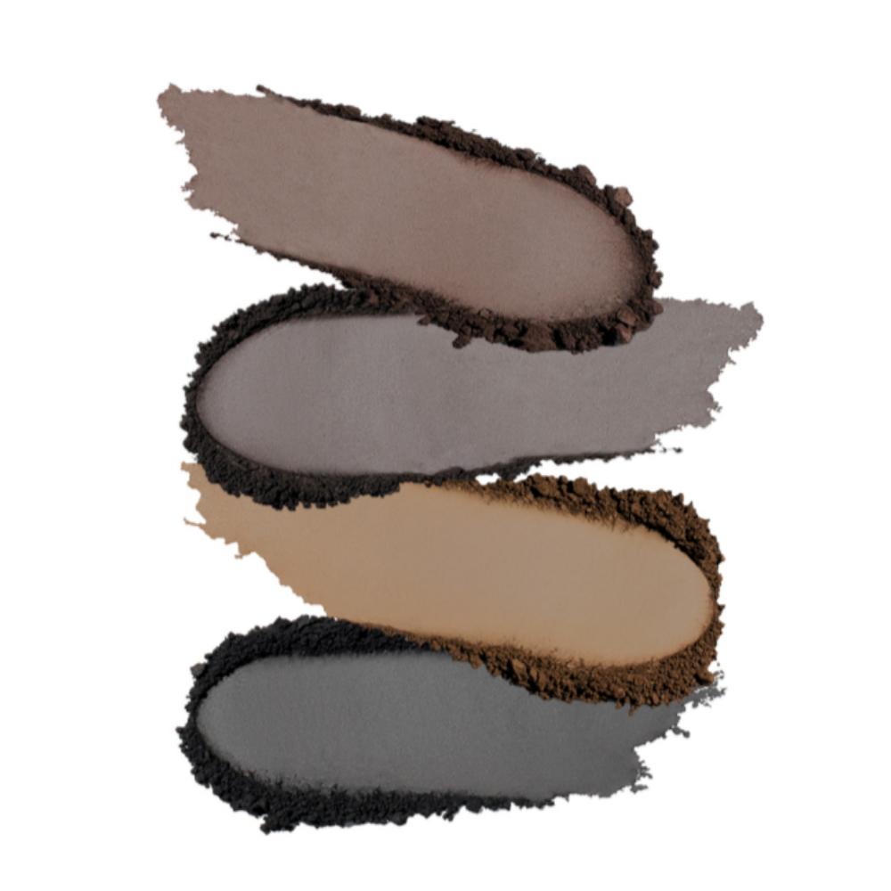 The Face Shop Quick Hair Puff 7g (4colors)