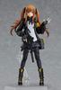 Max Factory figma Dolls' Frontline UMP9 Non-scale ABS & PVC Painted Movable Figure