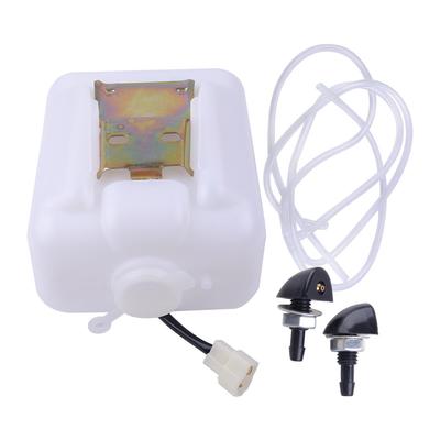 Náhradní díly – Stěrače a náhradní díly