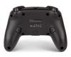 Licensed PowerA Enhanced Wireless Controller for Nintendo Switch Black [Nintendo Product] - [2-Year Warranty] 1509988JP-04