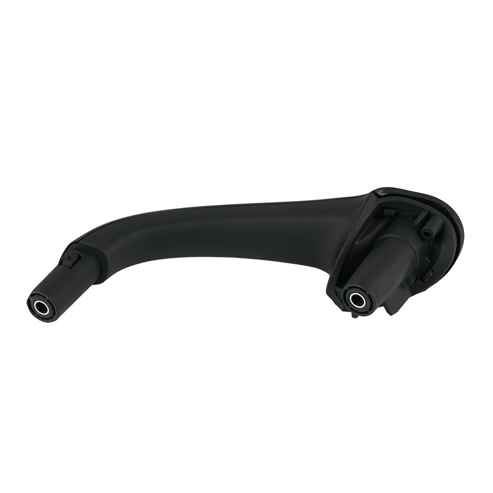 Front Left & Right Interior Door Pull Handles for Mercedes-Benz W203 C-Class, Replace for 20381015519116, 203 810 16 51 9116