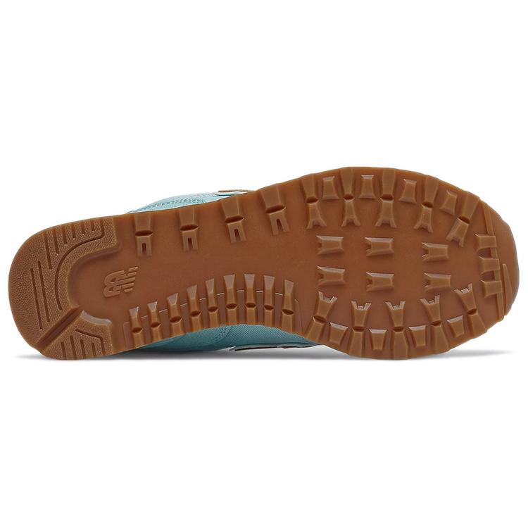 574 Wmns New Balance 'Blue Workwear' Donna WL574BA2