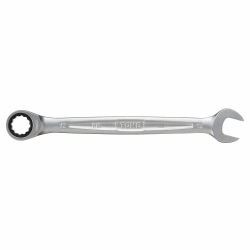 TONE Ratchet Box Wrench HPRM-12 Width across flats 12mm