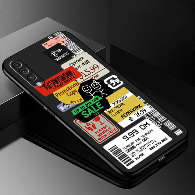 

One Hyper Retro со штрих-кодом, мягкий чехол из ТПУ, чехол для Motorola Moto One Fusion Plus Edge 20 Lite 30 Pro X30 G Stylus E6s S30 Moto E6s