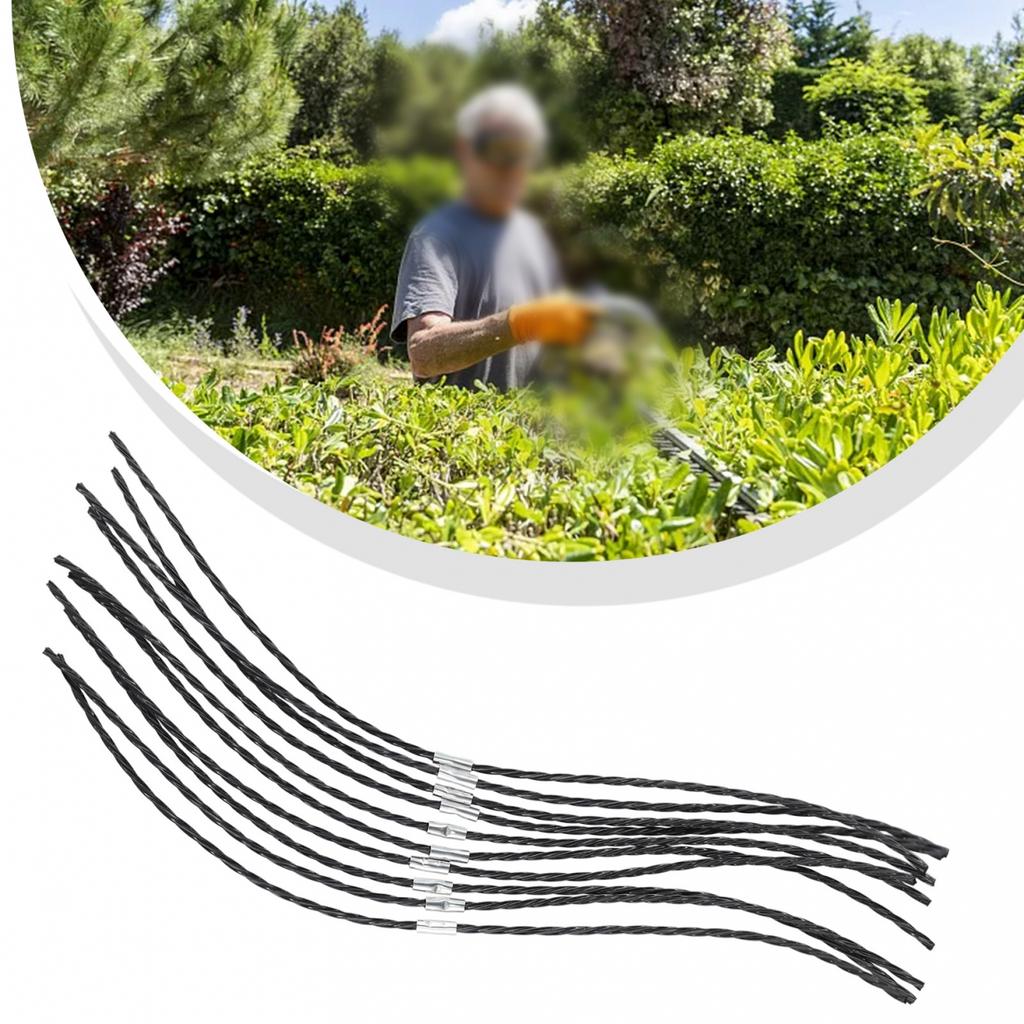 Home Gardening Spool Landscaping Nylon Parts Replace