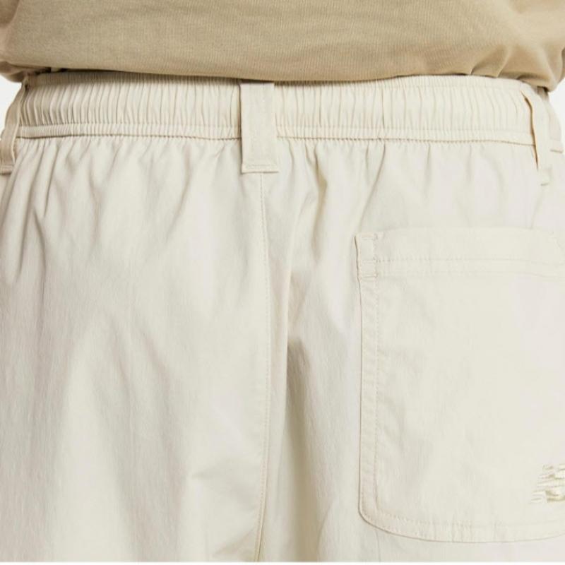 New Balance Kqj Nbnve21033 35 Common Essentials Lightweight Stretch 4.5 Pack