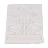 Relief Silicone Moulding Vintage Exquisite Reusable Silicone Moulding for Fondant Cake Decoration