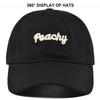 Gorra Vintage Ajustable Unisex para Senderismo y Montañismo al Aire Libre