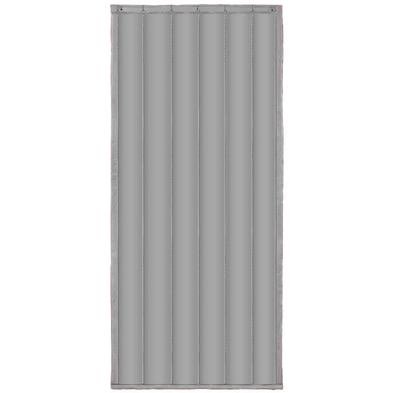 Winter Thermal Insulated Door Curtain