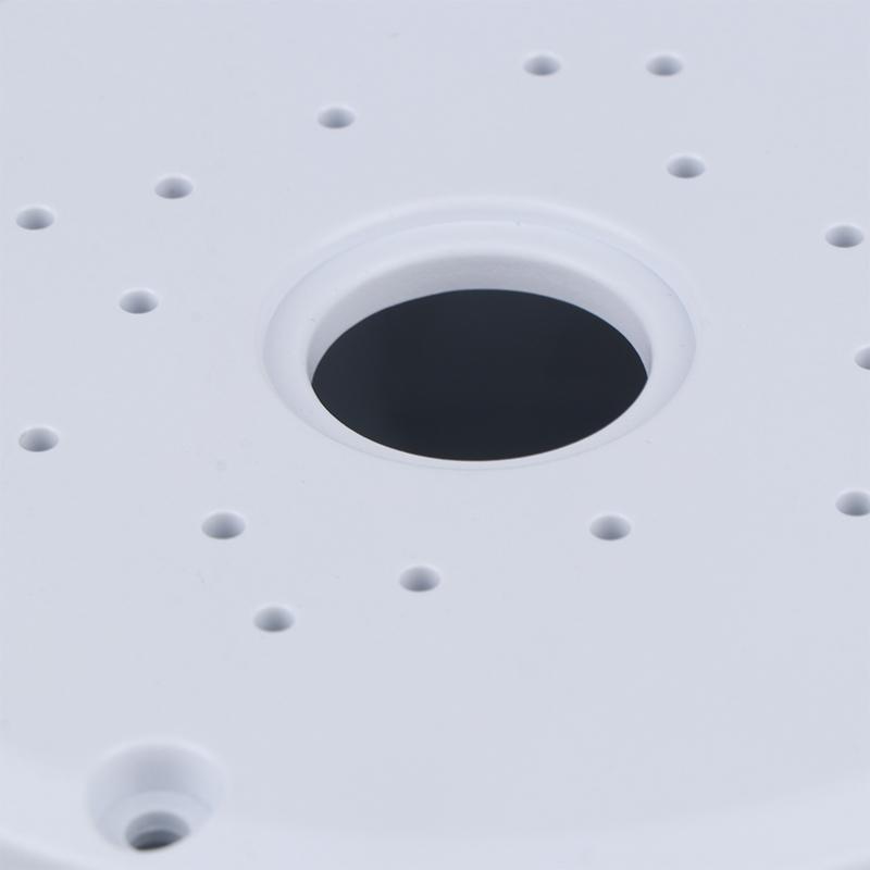 Waterproof Junction Box For Camera Brackets Cctv Accessories For Cameras