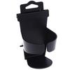 Universal Vehicle Car Truck Door Mount Drink Bottle Cup Holder Stand Black