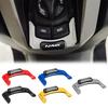Motorcycle Accessories Key Switch Lock Cap Lgnition Electric Door Cover For Yamaha NMAX160 NMAX155 NMAX150 NMAX125 2020-2025