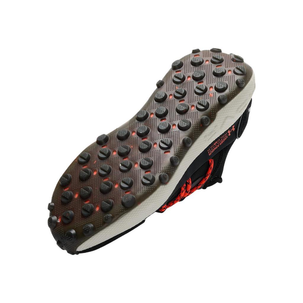 Under Armour Fat Tire Venture Pro Black Unisex 3028160-002