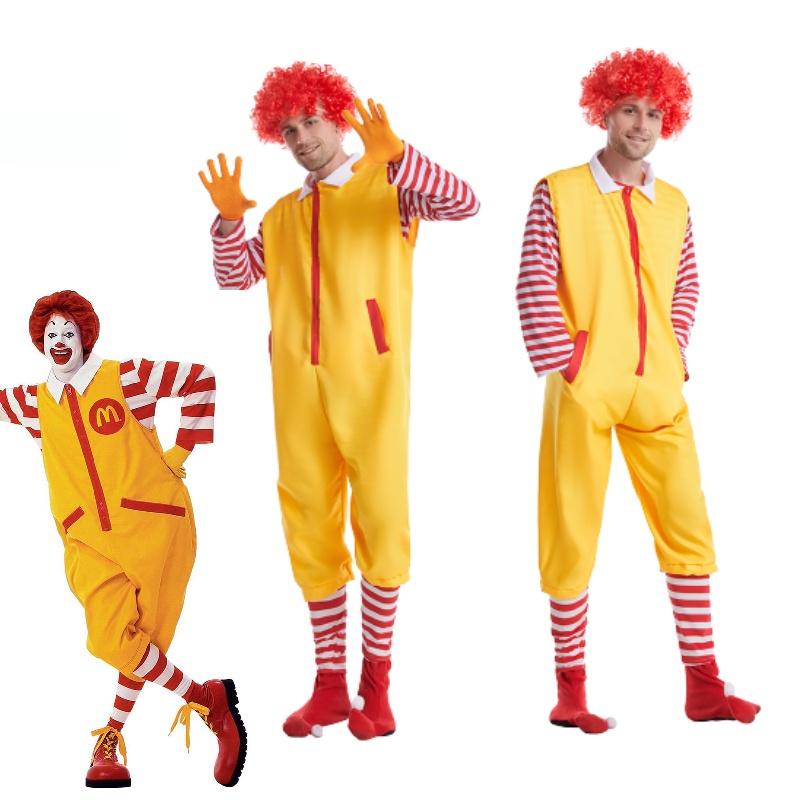 Christmas Elf Costume For Kids High-quality Pvc Material Unisex Available In Yellow Suitable For Various Heights And Ages