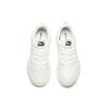 Anta Breathable Low top Running Shoes Men's Ivory White 112025577-3