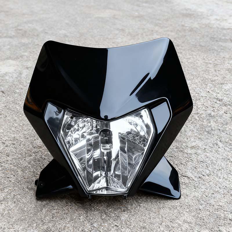 KTM EXC SXF XCW 300 2024 Off-road LED Headlight