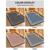 Highly Absorbent Floor Mat, Diatomaceous Earth Mat, Bathtub Mat, Anti Slip Carpet, Bathroom Kitchen Mat, Erasable and Washable Carpet