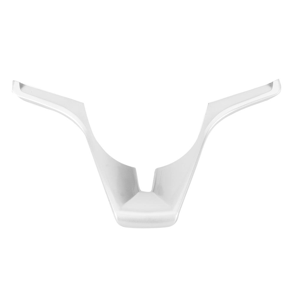 Silver Bil Ratt Trim Klistermärke Skydd Dekoration Passar för Chevrolet Cruze 2011 2014