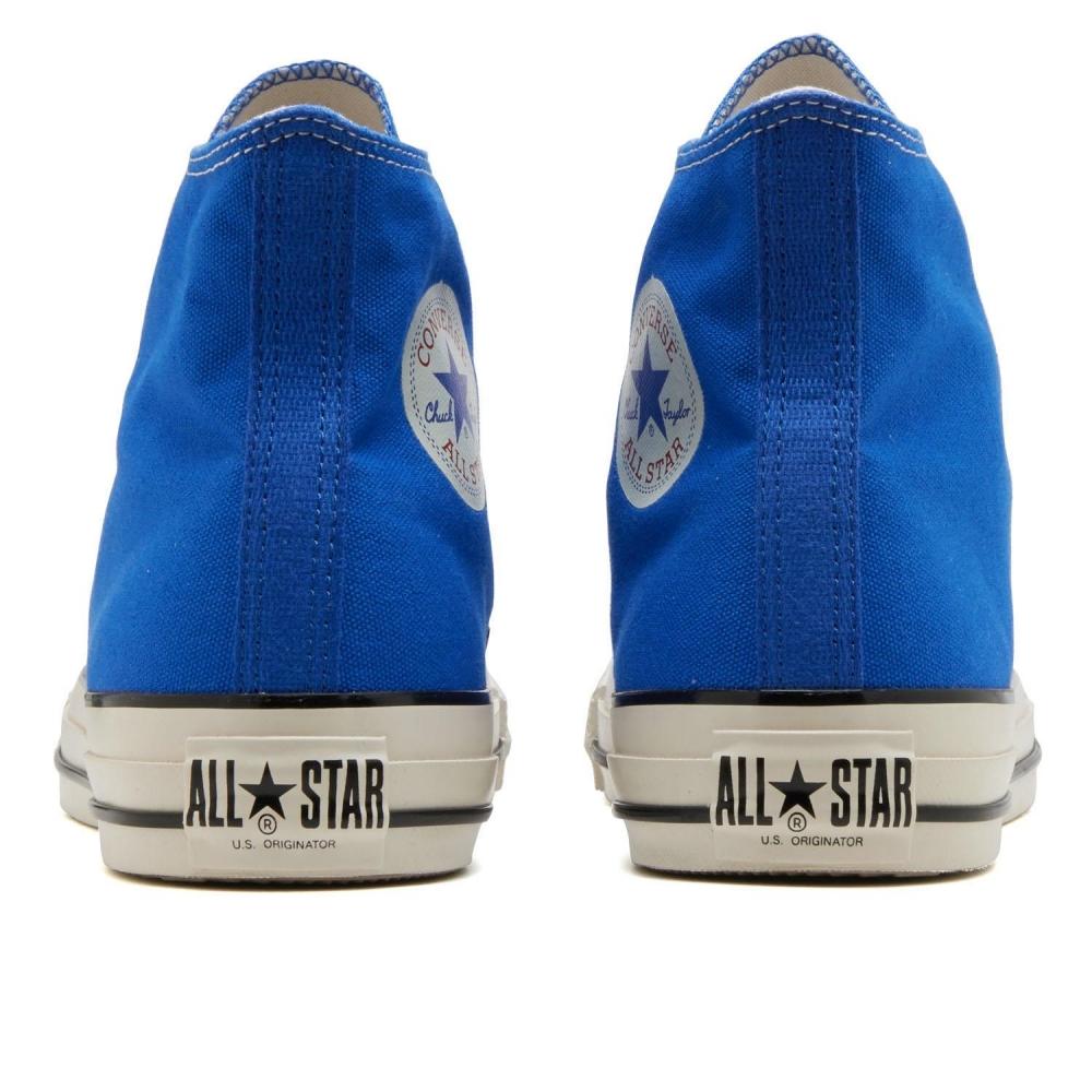 Converse All Star Us Hi Oriental Blue 31312031 Oriental Blue