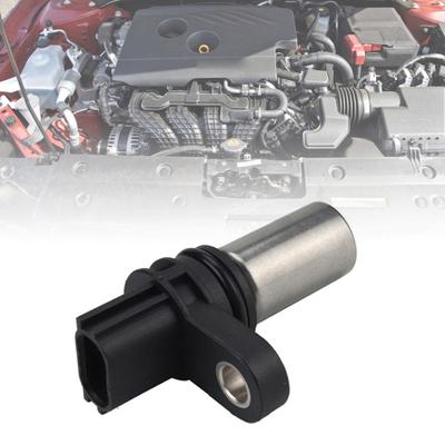 Snímač polohy klikového hřídele Odolný Spolehlivý ABS Auto Motor Snímač klikového hřídele 23731-6N21A pro Nissan 2.5L