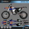 Acessórios para motociclos – Adesivos para motociclos