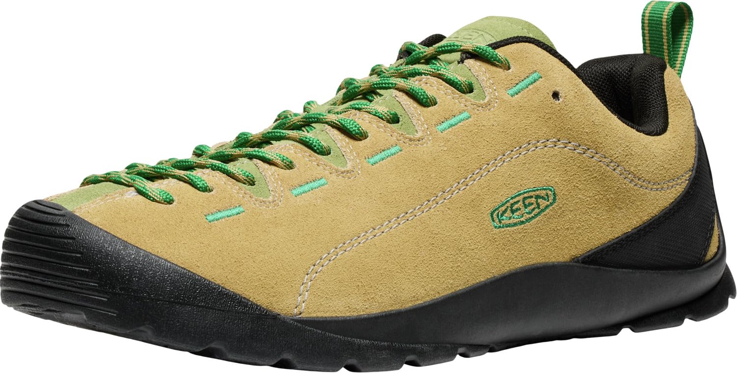 

Кроссовки JASPER см [Keen] Мужские ХАКИ/ИГУАНА 28.5